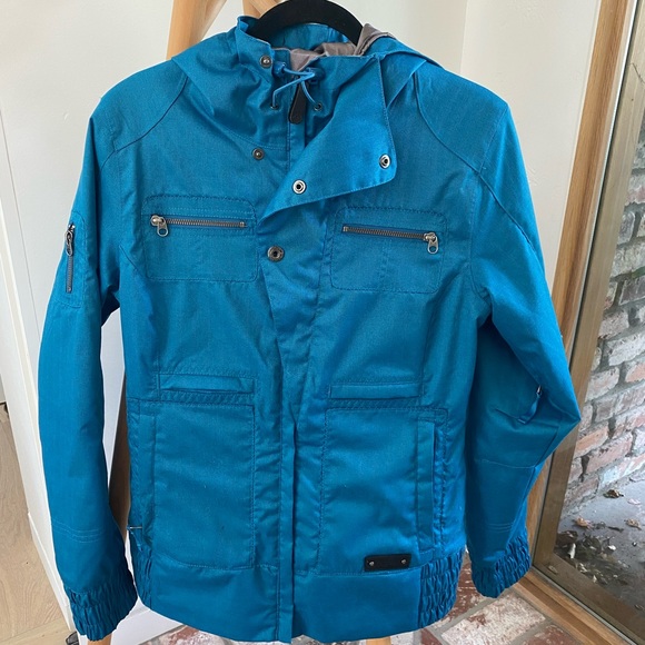 Burton Jackets & Blazers - Burton Ski/Snowboard Jacket - Medium
